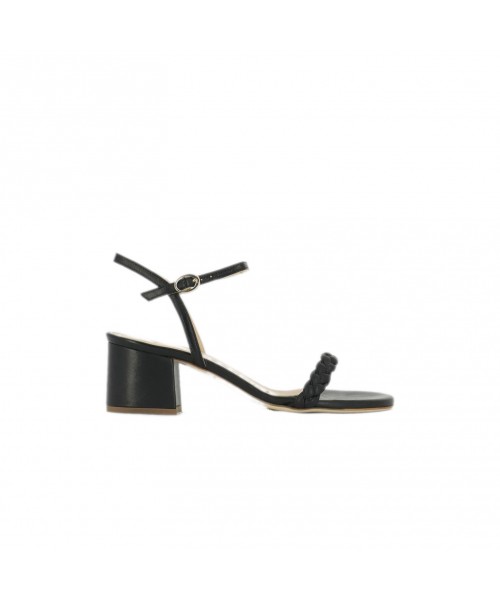 Fabio Rusconi - Ardea 2161 Black Leather Fabio Rusconi - Ardea 2161 Black Leather